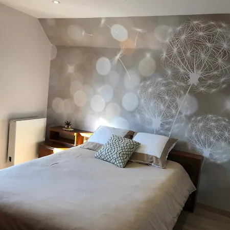 D'hotes Chez Sylviane Niederhergheim