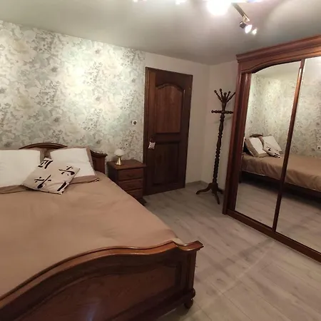 Bed & Breakfast D'hotes Chez Sylviane
