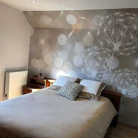 D'hotes Chez Sylviane Bed & Breakfast