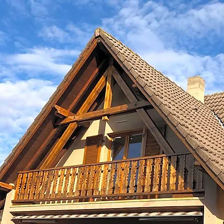 D'hotes Chez Sylviane Niederhergheim