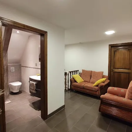 D'hotes Chez Sylviane Niederhergheim